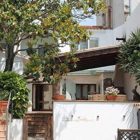 Villa Magnolia 比德雷雷斯 外观 照片